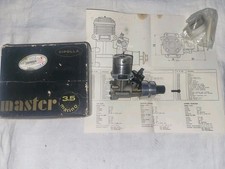 MASTER ONION 3.5 Marine Engine