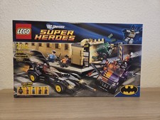LEGO DC Comics Super Heroes