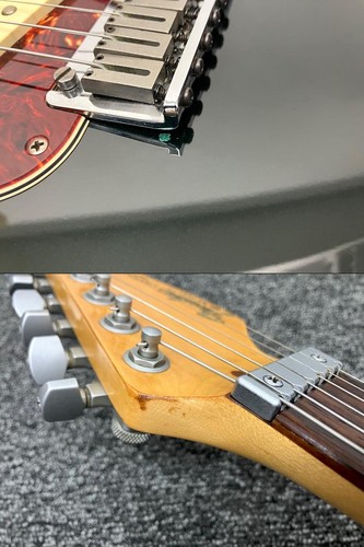 Parafango strat plus - strat, plus?