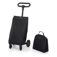 Carrello spesa 46L GO GO Con