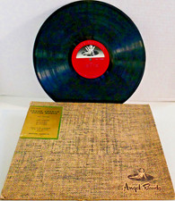 Seldom Seen Vinyl CESAR FRANCK