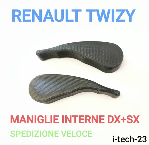 Maniglie portiere interne per - interne,