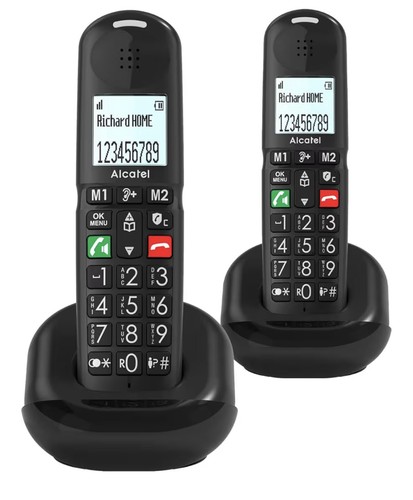 Xl685 duo telefono - xl685,
