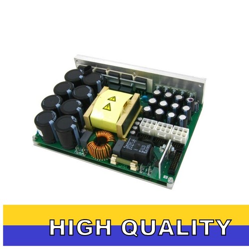 Scheda amplificatore - amplificatore, di