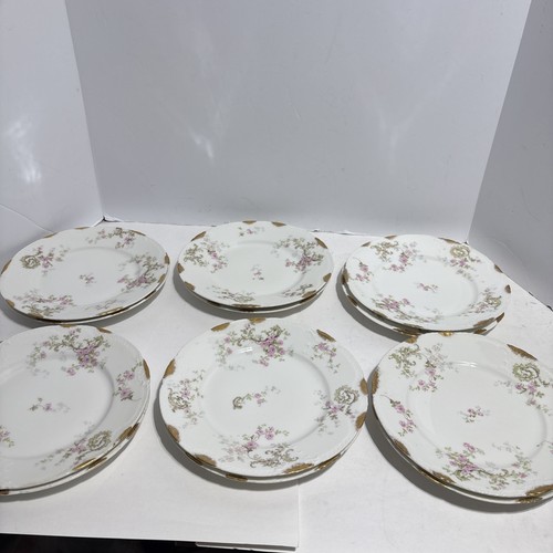 Piatti vintage theodore - -,