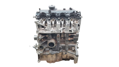 Motore diesel k9kf646 - motore, k9k646