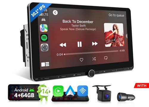 Autoradio din ips - autoradio,