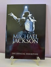 Michael Jackson The Official