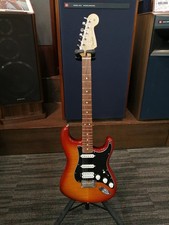 FENDER MEXICO PLAYER