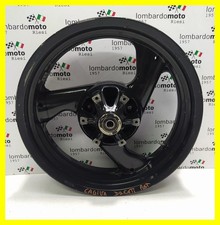 CERCHIO ruota POSTERIORE 17 x