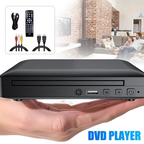 Lettore dvd hdmi per - dvd, tv
