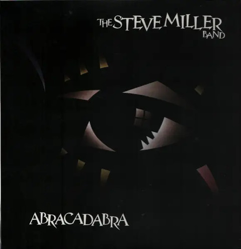 Steve miller band - band, abracadabra