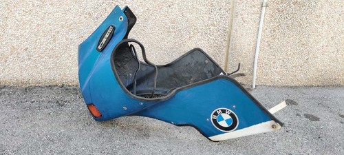Carena cupolino anteriore bmw - cupolino,