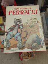 Charles Perrault: Le Più