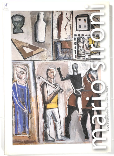 Mario sironi museo - mario, mallé