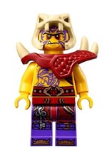 Figurine / Minifigure Lego
