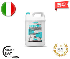 Gideli alcool isopropilico - gideli,