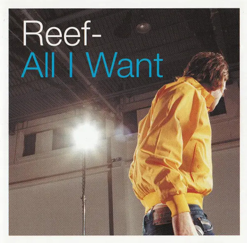 Singolo reef all - singolo,