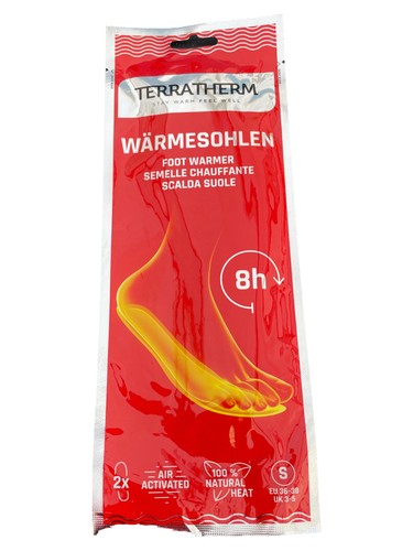 Terratherm solette termiche - terratherm,