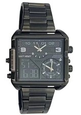 Orologio uomo quadrante - orologio,