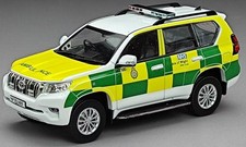 VITESSE TOYOTA LAND CRUISER