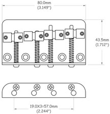 Basso - Ponte Per Basso