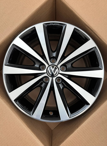 Originale polo mk5 6r 17 - originale,