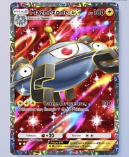 Pokemon TCG POCKET Magnézone