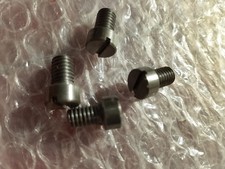 Viti ginocchiere moto guzzi - viti,
