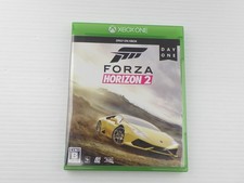 Forza Horizon 2 DayOne Edition