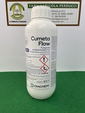 Cumeta Flow fungicida sistemico antiperonosporico sistemico per varie culture L1