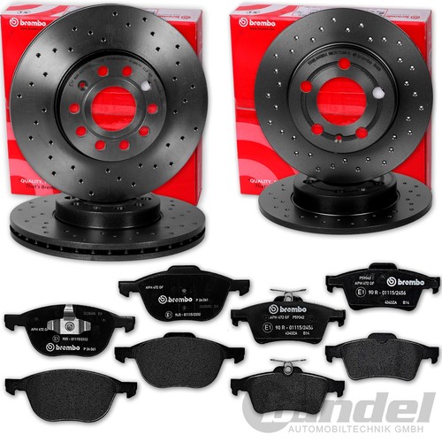 Dischi freno brembo - dischi,