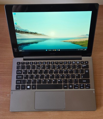 Acer aspire switch - acer,