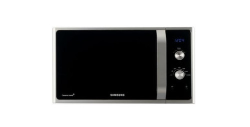 Samsung microonde ms28f303efs - samsung,