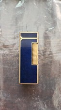 Accendino Dunhill Lapislazzulo