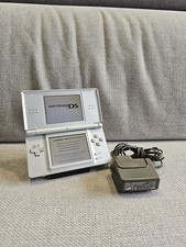 Console Nintendo DS Lite