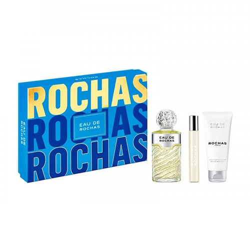 Rochas eau - rochas, de