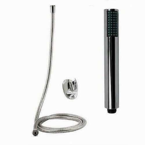Kit doccetta doccino stondata - doccetta,