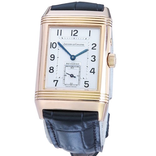 Jaeger lecoultre reverso day - jaeger,