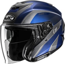 CASCO HJC, Jet i31 RENO MC2, S