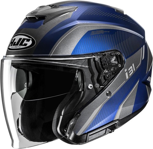 Casco hjc jet i31 reno - hjc,, s