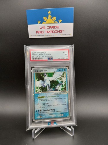 2005 pokemon black star promo - pokemon,