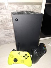 Microsoft Xbox Series X 1TB
