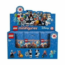 LEGO 71024 DISNEY MINIFIGURES