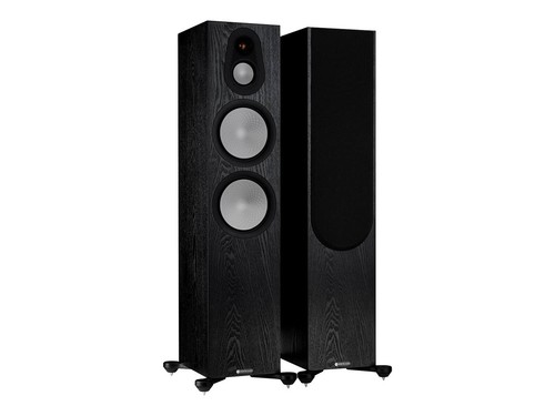 Monitor audio silver 500 - silver,
