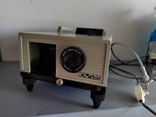 PROIETTORE PER DIAPOSITIVE P.MALINVERNO PM 24J - PROJAR 1 : 2,8 / 85 - ISCO GOTT