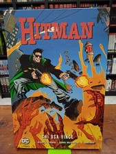 Hitman Deluxe vol. 2 - Chi Osa