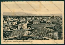 Reggio Calabria Siderno FG cartolina ZK2302