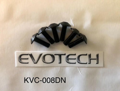 Evotech kvc 008 - evotech, viti