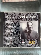 CD JAZZ DUKE ELLINGTON -